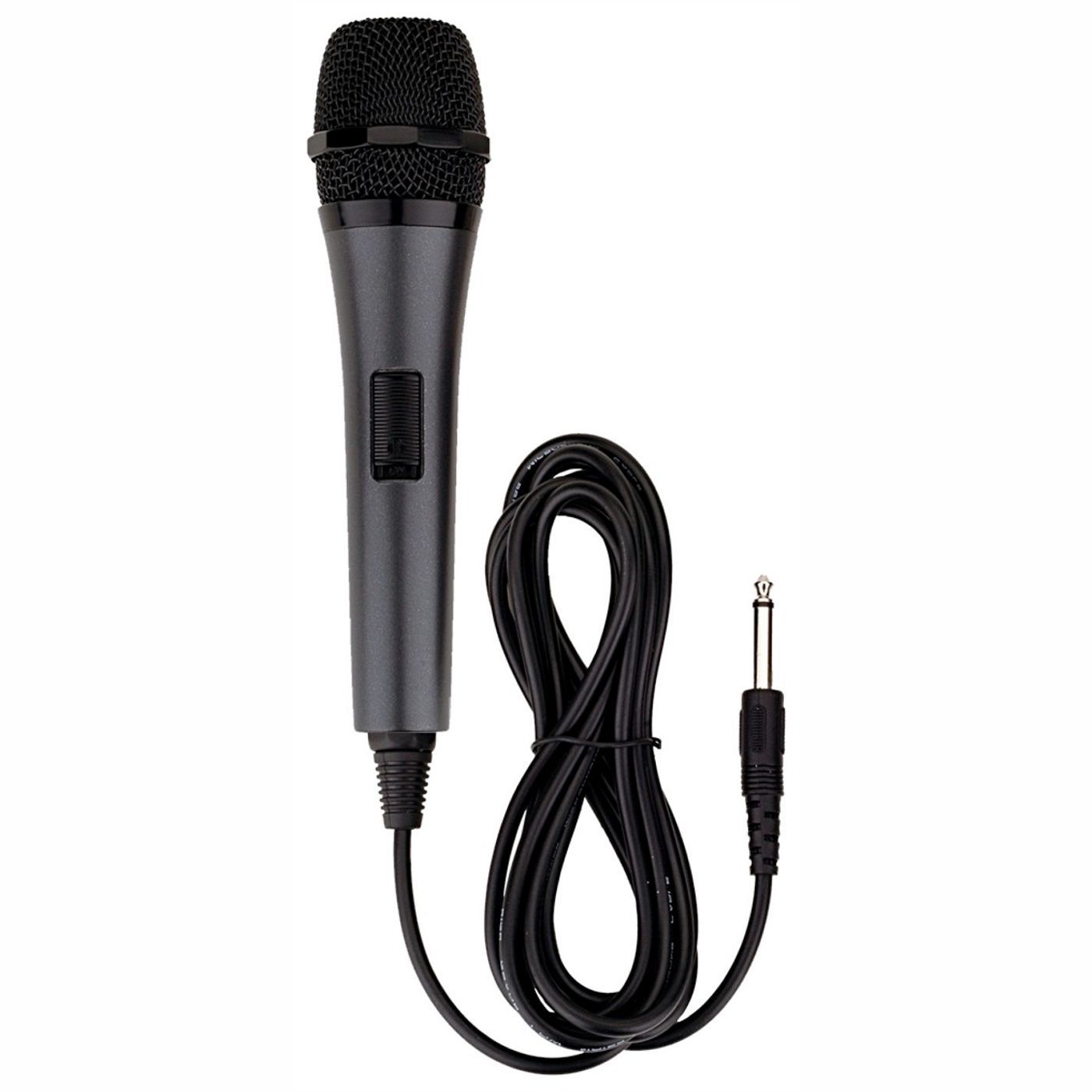 M187 - Professional Dynamic Microphone (Corded)
